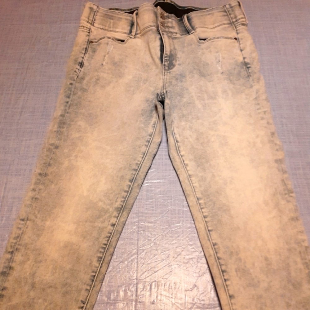 Apt 9 stretch jeans